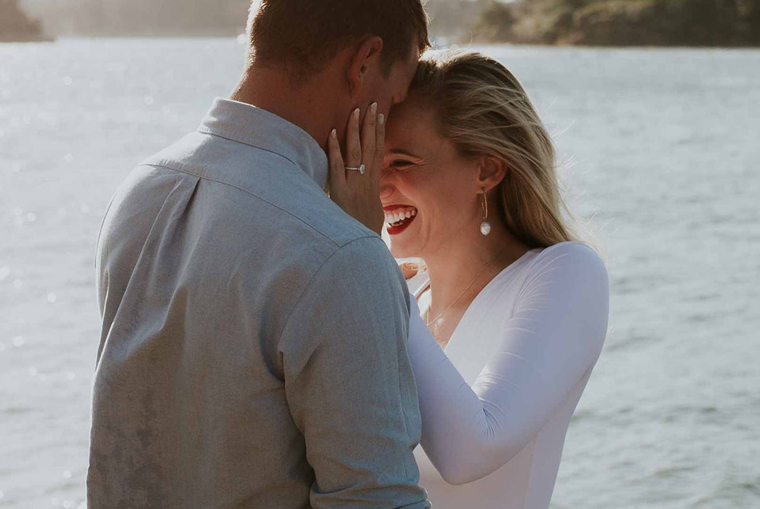 Proposal at Millers Point