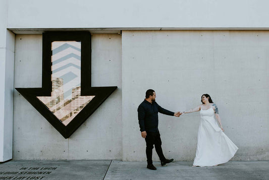 Engagement at The Rocks