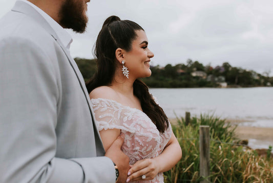 Engagement Party at Georges River